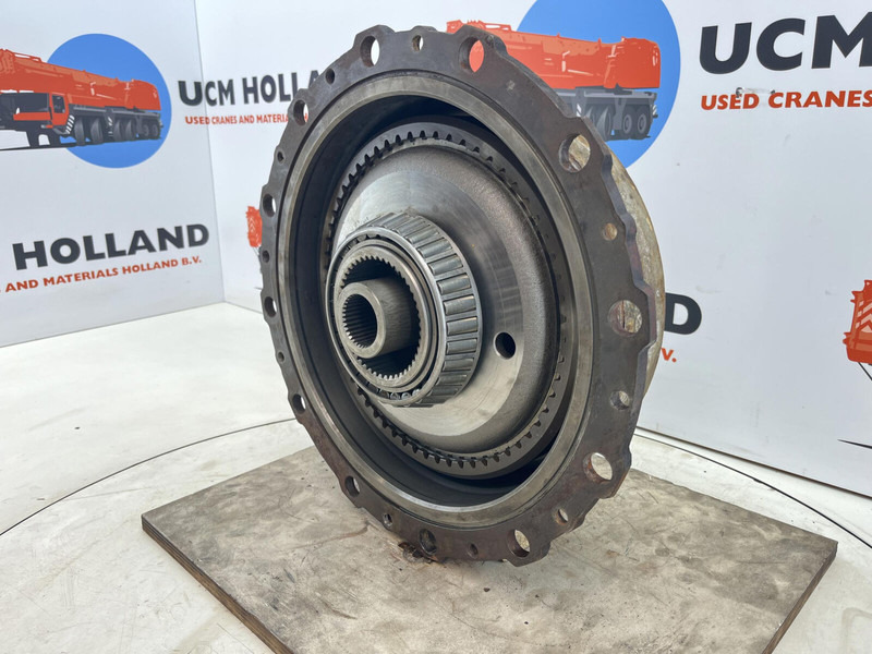 Grove GMK planetary gear 12-23-60-34-3pl-H135-46 - Podvěs pro Jeřáb: obrázek 3 Grove GMK planetary gear 12-23-60-34-3pl-H135-46 - Podvěs pro Jeřáb: obrázek 3
