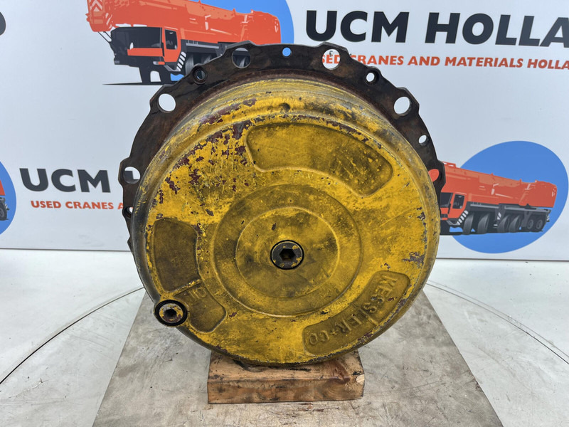 Grove GMK planetary gear 12-23-60-34-3pl-H135-46 - Podvěs pro Jeřáb: obrázek 1 Grove GMK planetary gear 12-23-60-34-3pl-H135-46 - Podvěs pro Jeřáb: obrázek 1