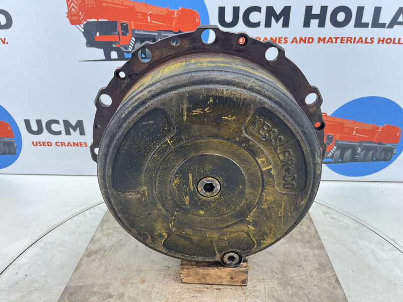 Grove GMK planetary gear 12-23-60-34-3pl-H135-46 - Podvěs pro Jeřáb: obrázek 1 Grove GMK planetary gear 12-23-60-34-3pl-H135-46 - Podvěs pro Jeřáb: obrázek 1