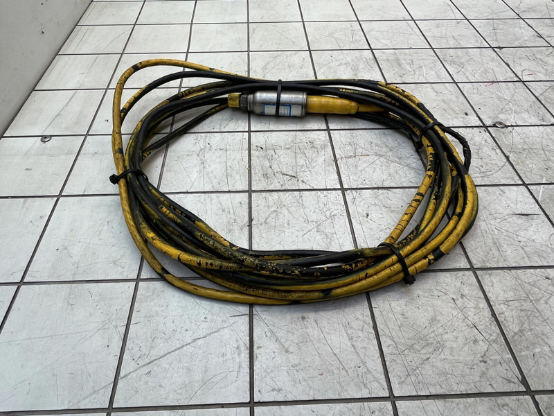Grove GMK pressure sensor - Senzor pro Jeřáb: obrázek 2 Grove GMK pressure sensor - Senzor pro Jeřáb: obrázek 2