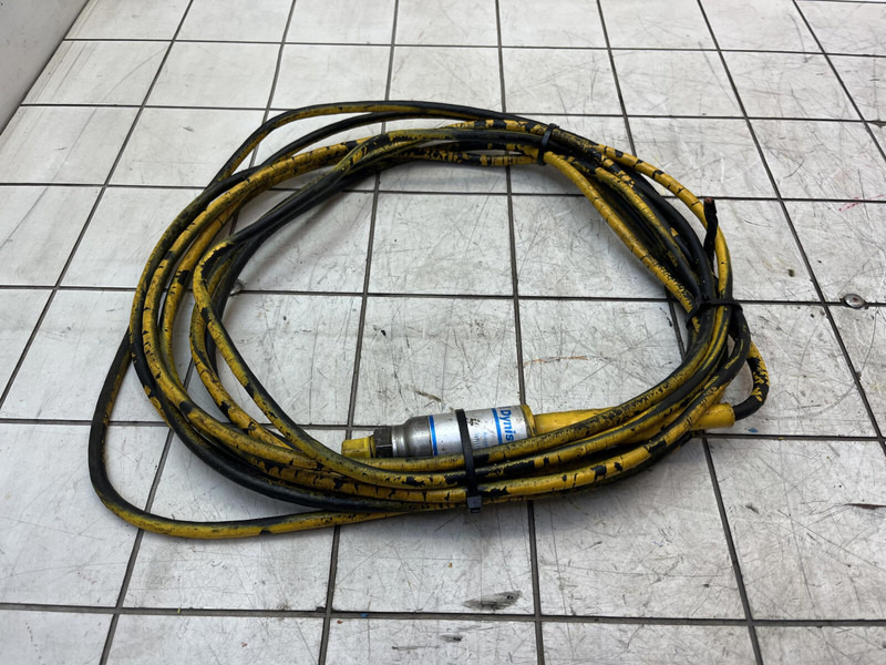 Grove GMK pressure sensor - Senzor pro Jeřáb: obrázek 1 Grove GMK pressure sensor - Senzor pro Jeřáb: obrázek 1