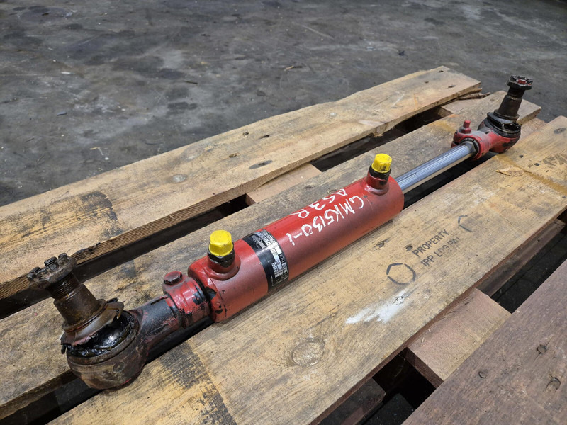 Grove GMK steering cylinder - Hydraulický válec pro Jeřáb: obrázek 4 Grove GMK steering cylinder - Hydraulický válec pro Jeřáb: obrázek 4