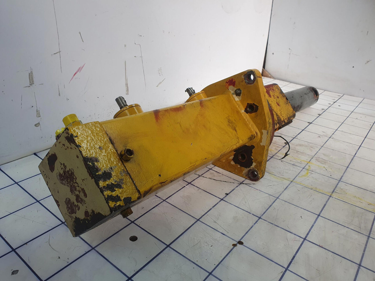 Grove Grove GMK 3050 counterweight cylinder - Hydraulický válec pro Autojeřáb: obrázek 5 Grove Grove GMK 3050 counterweight cylinder - Hydraulický válec pro Autojeřáb: obrázek 5