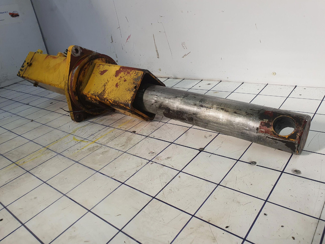 Grove Grove GMK 3050 counterweight cylinder - Hydraulický válec pro Autojeřáb: obrázek 3 Grove Grove GMK 3050 counterweight cylinder - Hydraulický válec pro Autojeřáb: obrázek 3