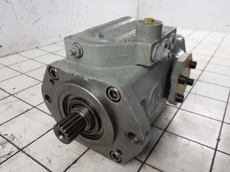 Hydromatik KMK 3045 / 4070 pump Hydromatik - Hydraulické čerpadlo pro Jeřáb: obrázek 2 Hydromatik KMK 3045 / 4070 pump Hydromatik - Hydraulické čerpadlo pro Jeřáb: obrázek 2