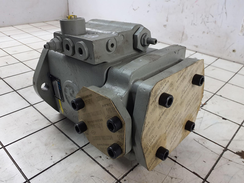 Hydromatik KMK 3045 / 4070 pump Hydromatik - Hydraulické čerpadlo pro Jeřáb: obrázek 3 Hydromatik KMK 3045 / 4070 pump Hydromatik - Hydraulické čerpadlo pro Jeřáb: obrázek 3