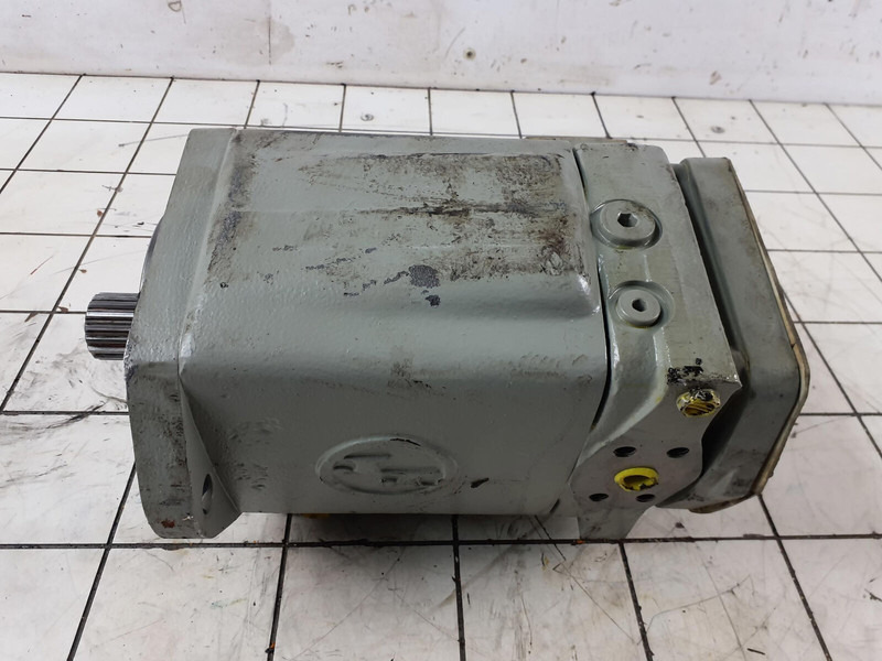 Hydromatik KMK 3045 / 4070 pump Hydromatik - Hydraulické čerpadlo pro Jeřáb: obrázek 4 Hydromatik KMK 3045 / 4070 pump Hydromatik - Hydraulické čerpadlo pro Jeřáb: obrázek 4