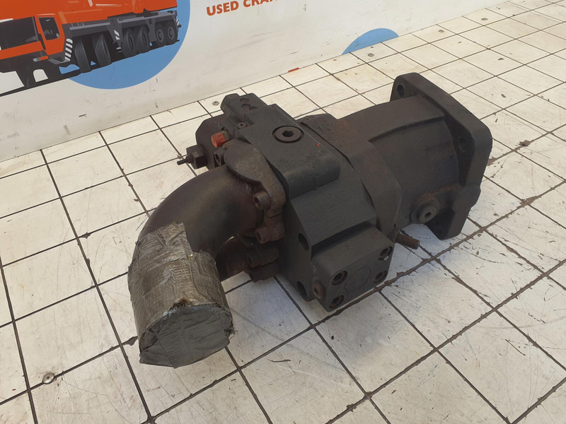 Hydromatik pump - Hydraulické čerpadlo pro Jeřáb: obrázek 1 Hydromatik pump - Hydraulické čerpadlo pro Jeřáb: obrázek 1