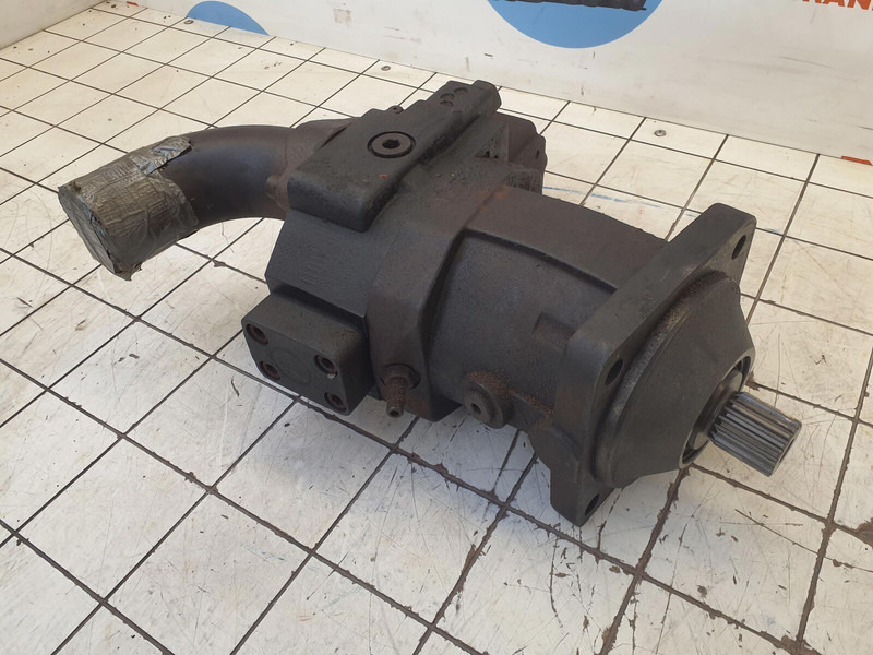 Hydromatik pump - Hydraulické čerpadlo pro Jeřáb: obrázek 2 Hydromatik pump - Hydraulické čerpadlo pro Jeřáb: obrázek 2