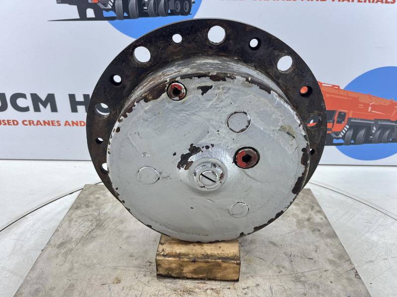 KESSLER Planetary gear 31-15-62-40-pl-H84-46 - Podvěs pro Jeřáb: obrázek 1 KESSLER Planetary gear 31-15-62-40-pl-H84-46 - Podvěs pro Jeřáb: obrázek 1
