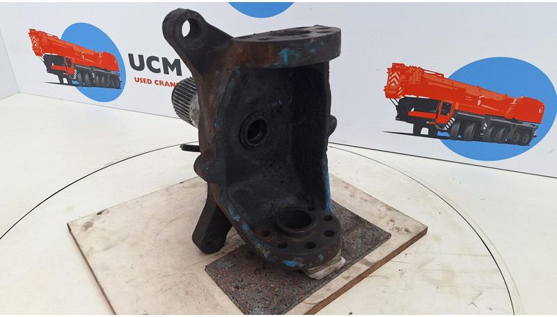 KESSLER Steering knuckle - Těhlice pro Jeřáb: obrázek 4 KESSLER Steering knuckle - Těhlice pro Jeřáb: obrázek 4