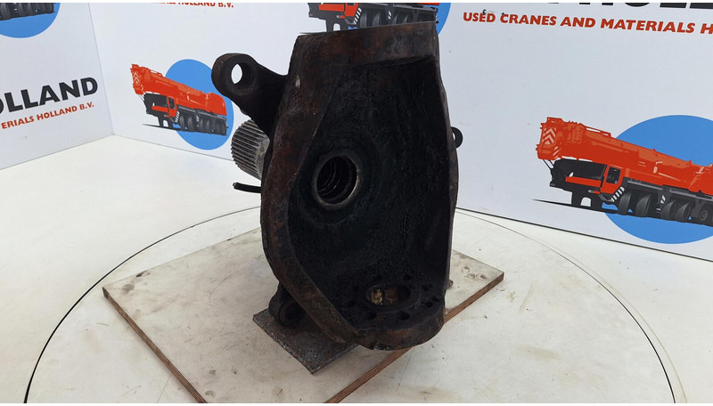 KESSLER Steering knuckle - Těhlice pro Jeřáb: obrázek 4 KESSLER Steering knuckle - Těhlice pro Jeřáb: obrázek 4