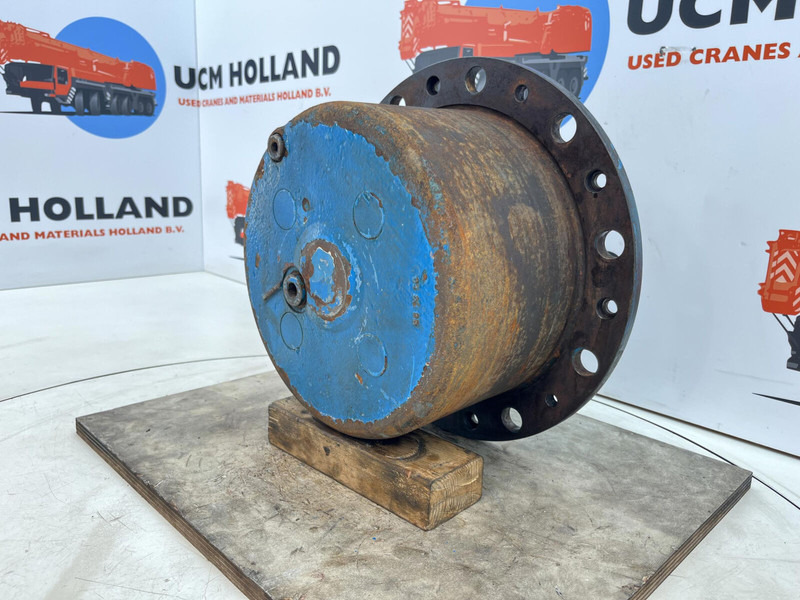 Kessler+CO Kessler planetary gear 22-25-74-40-4pl-H172-46 - Podvěs pro Jeřáb: obrázek 2 Kessler+CO Kessler planetary gear 22-25-74-40-4pl-H172-46 - Podvěs pro Jeřáb: obrázek 2