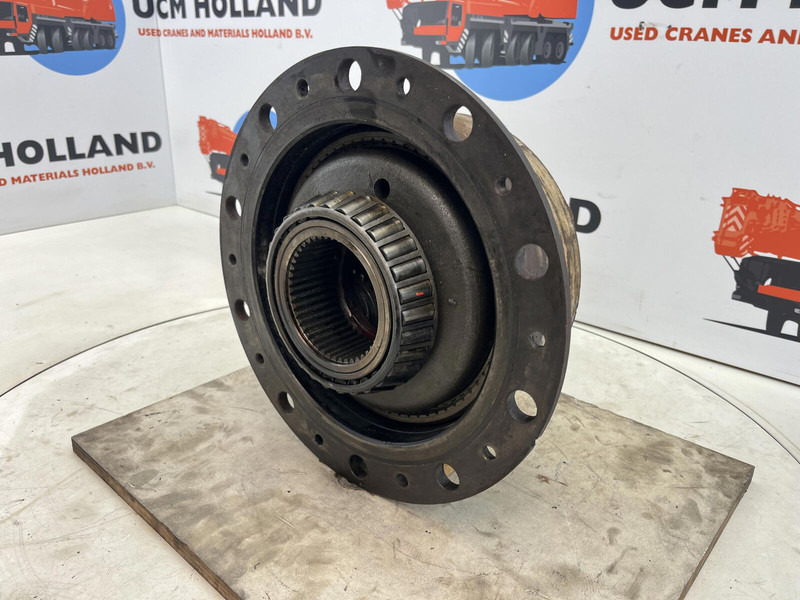 Kessler+CO Terex-Demag AC 35 planetary gear 17-24-67-32-3pl-H135-46 - Podvěs pro Jeřáb: obrázek 3 Kessler+CO Terex-Demag AC 35 planetary gear 17-24-67-32-3pl-H135-46 - Podvěs pro Jeřáb: obrázek 3