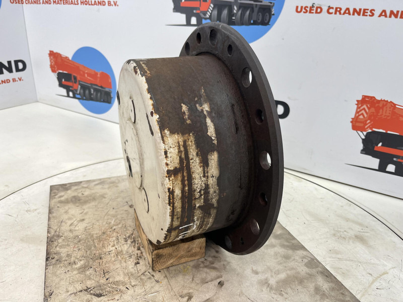 Kessler+CO Terex-Demag AC 35 planetary gear 17-24-67-32-3pl-H135-46 - Podvěs pro Jeřáb: obrázek 2 Kessler+CO Terex-Demag AC 35 planetary gear 17-24-67-32-3pl-H135-46 - Podvěs pro Jeřáb: obrázek 2