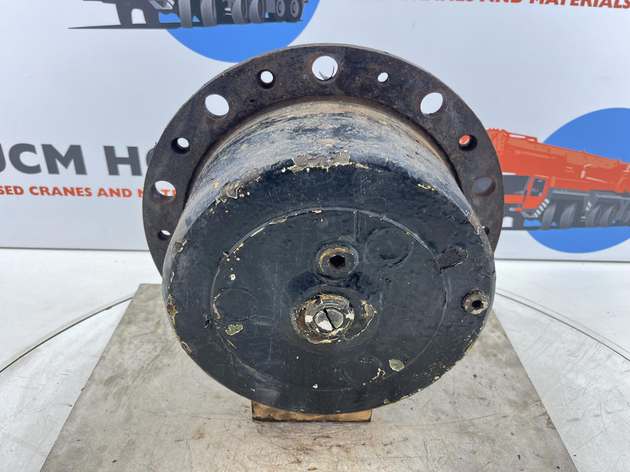 Krupp 70 GMT planetary gear 21-21-63-40-3pl-H135-46 - Koncový převod pro Autojeřáb: obrázek 1 Krupp 70 GMT planetary gear 21-21-63-40-3pl-H135-46 - Koncový převod pro Autojeřáb: obrázek 1