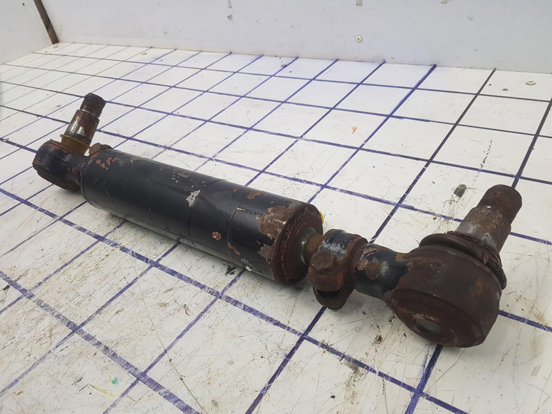 Krupp KMK 3045 steering cylinder - Hydraulický válec pro Jeřáb: obrázek 3 Krupp KMK 3045 steering cylinder - Hydraulický válec pro Jeřáb: obrázek 3