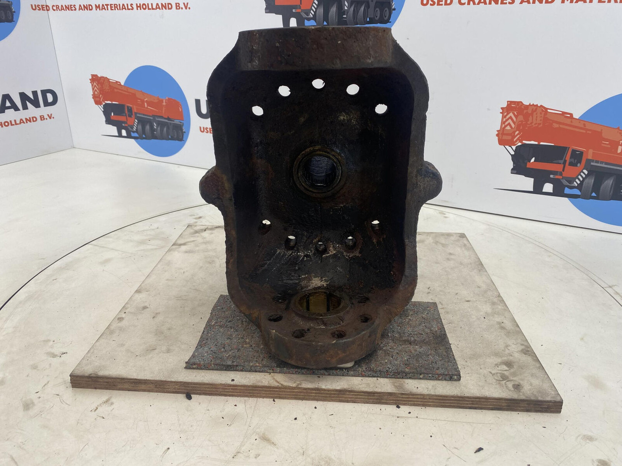 Liebherr LTM 1025 Steering knuckle 16 holes axle 1 - Těhlice pro Autojeřáb: obrázek 5 Liebherr LTM 1025 Steering knuckle 16 holes axle 1 - Těhlice pro Autojeřáb: obrázek 5