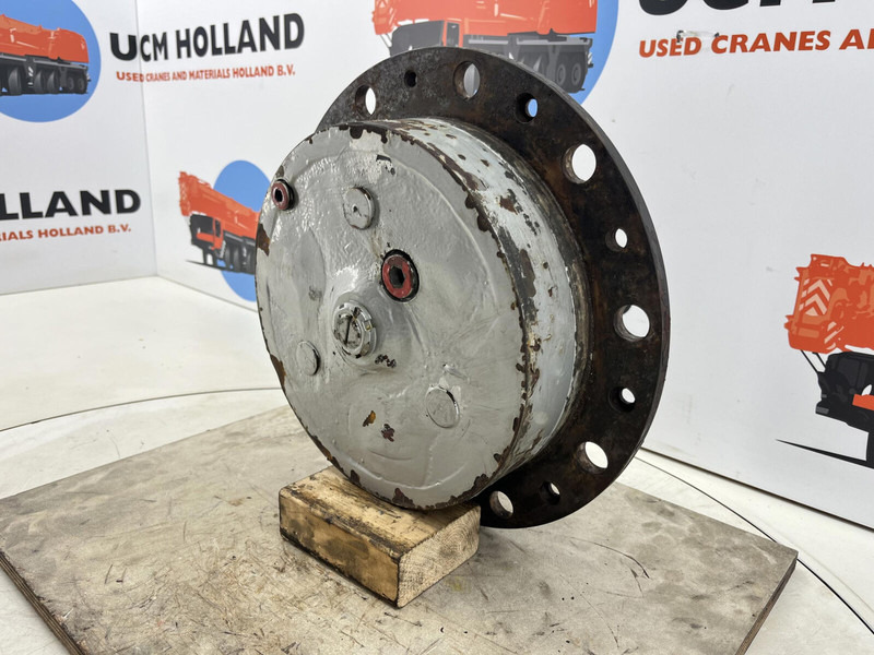 KESSLER Planetary gear 31-15-62-40-3pl-H84-46 - Náhradní díly pro Jeřáb: obrázek 2 KESSLER Planetary gear 31-15-62-40-3pl-H84-46 - Náhradní díly pro Jeřáb: obrázek 2