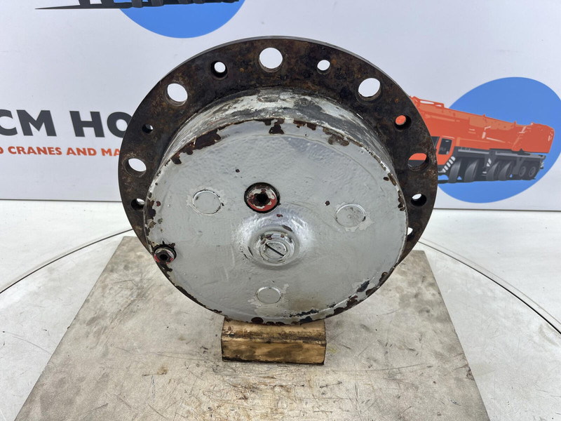 KESSLER Planetary gear 31-15-62-40-3pl-H84-46 - Náhradní díly pro Jeřáb: obrázek 1 KESSLER Planetary gear 31-15-62-40-3pl-H84-46 - Náhradní díly pro Jeřáb: obrázek 1