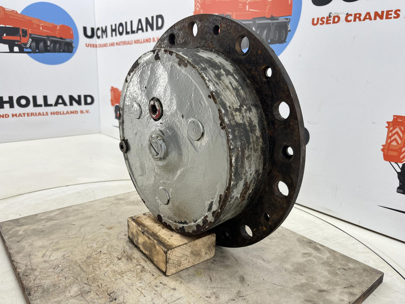 KESSLER Planetary gear 31-15-62-40-3pl-H84-46 - Náhradní díly pro Jeřáb: obrázek 2 KESSLER Planetary gear 31-15-62-40-3pl-H84-46 - Náhradní díly pro Jeřáb: obrázek 2