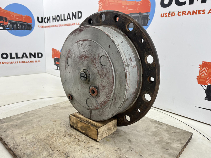 KESSLER Planetary gear 31-15-62-40-3pl-H84-46 - Náhradní díly pro Jeřáb: obrázek 2 KESSLER Planetary gear 31-15-62-40-3pl-H84-46 - Náhradní díly pro Jeřáb: obrázek 2