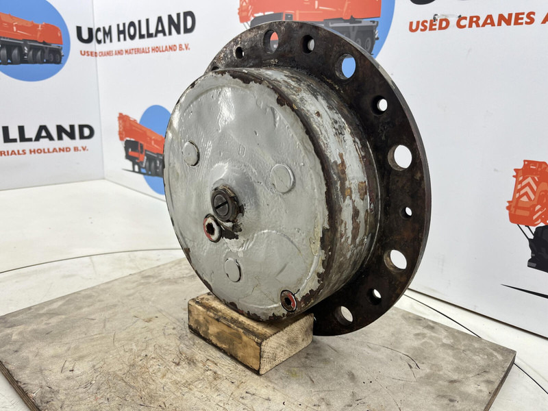 Kessler+CO Kessler Planetary gear 31-15-62-40-3pl-H84-46 - Náhradní díly pro Jeřáb: obrázek 2 Kessler+CO Kessler Planetary gear 31-15-62-40-3pl-H84-46 - Náhradní díly pro Jeřáb: obrázek 2