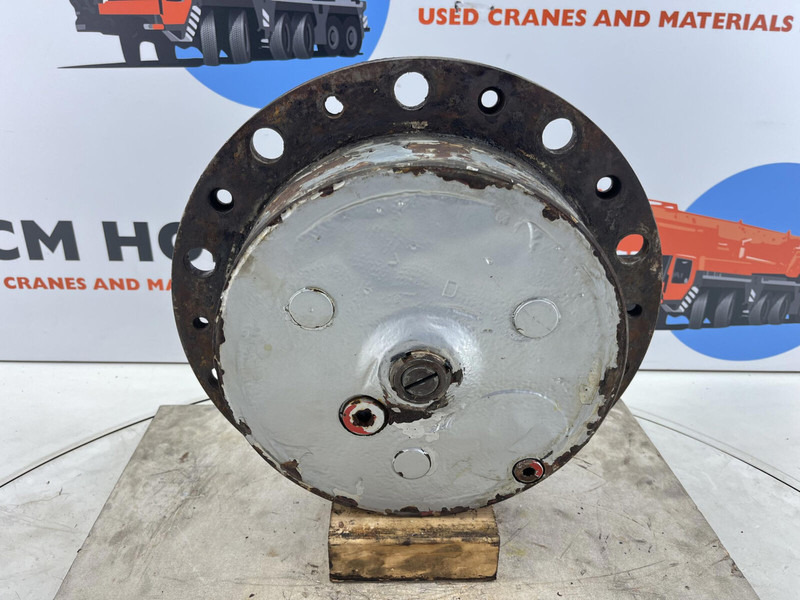 Kessler+CO Kessler Planetary gear 31-15-62-40-3pl-H84-46 - Náhradní díly pro Jeřáb: obrázek 1 Kessler+CO Kessler Planetary gear 31-15-62-40-3pl-H84-46 - Náhradní díly pro Jeřáb: obrázek 1