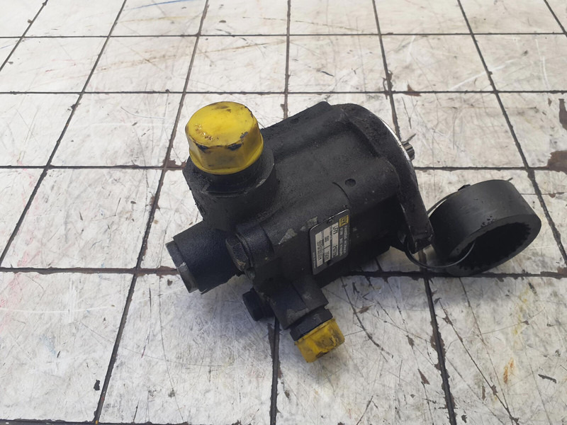 Tadano Faun Tadano-Faun ATF 60-4 pump - Hydraulické čerpadlo pro Jeřáb: obrázek 3 Tadano Faun Tadano-Faun ATF 60-4 pump - Hydraulické čerpadlo pro Jeřáb: obrázek 3