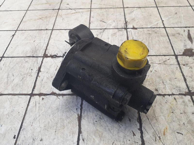 Tadano Faun Tadano-Faun ATF 60-4 pump - Hydraulické čerpadlo pro Jeřáb: obrázek 2 Tadano Faun Tadano-Faun ATF 60-4 pump - Hydraulické čerpadlo pro Jeřáb: obrázek 2