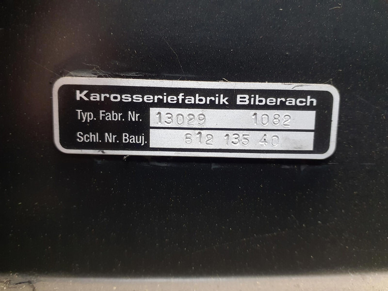 Terex AC upper cabin - Kabina a interiér pro Jeřáb: obrázek 5 Terex AC upper cabin - Kabina a interiér pro Jeřáb: obrázek 5