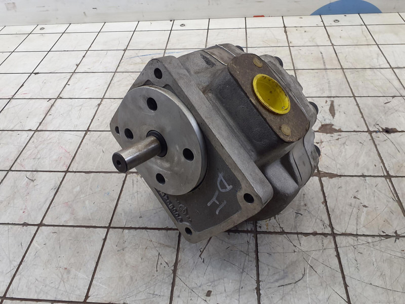 Vickers Hydraulics Vickers high presure gear pump - Hydraulické čerpadlo pro Jeřáb: obrázek 2 Vickers Hydraulics Vickers high presure gear pump - Hydraulické čerpadlo pro Jeřáb: obrázek 2