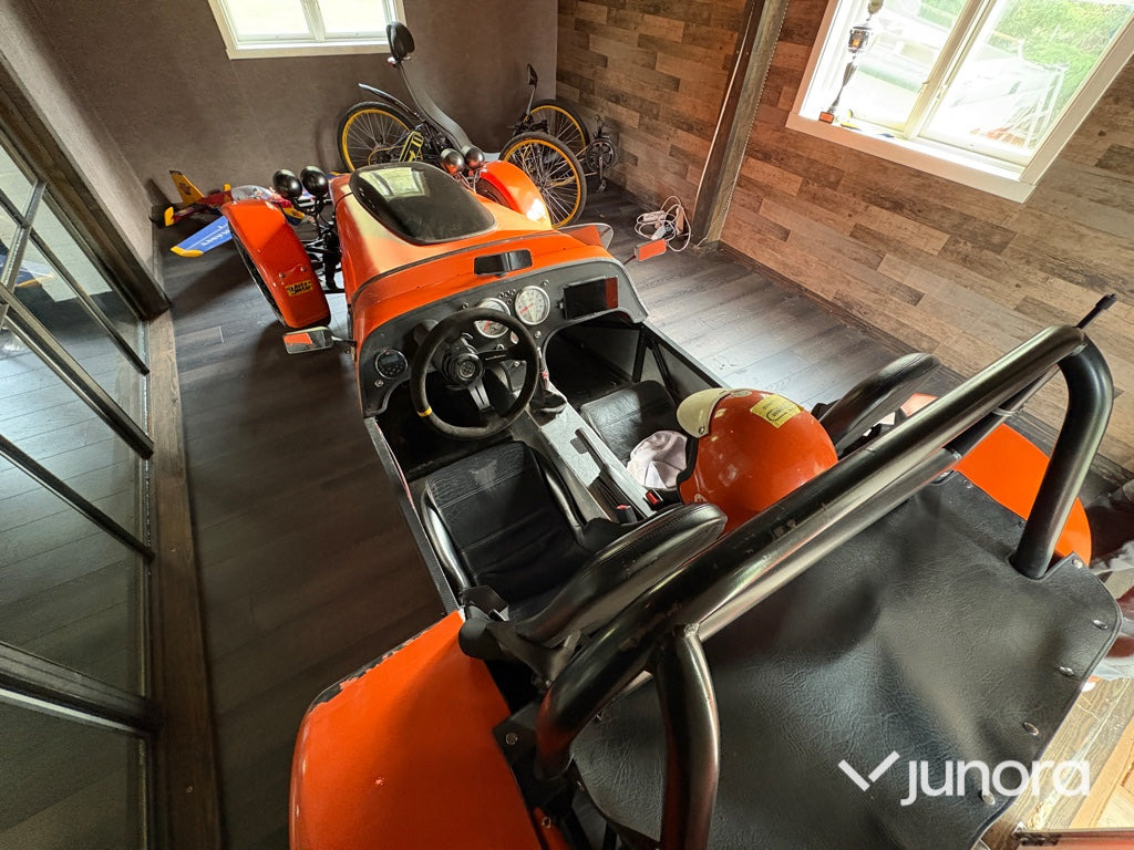 Bil - Super Seven 2017 - Osobní auto: obrázek 5 Bil - Super Seven 2017 - Osobní auto: obrázek 5