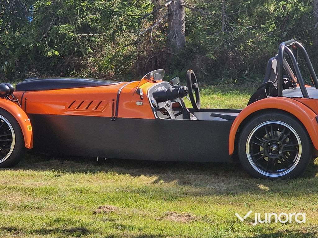 Bil - Super Seven 2017 - Osobní auto: obrázek 4 Bil - Super Seven 2017 - Osobní auto: obrázek 4