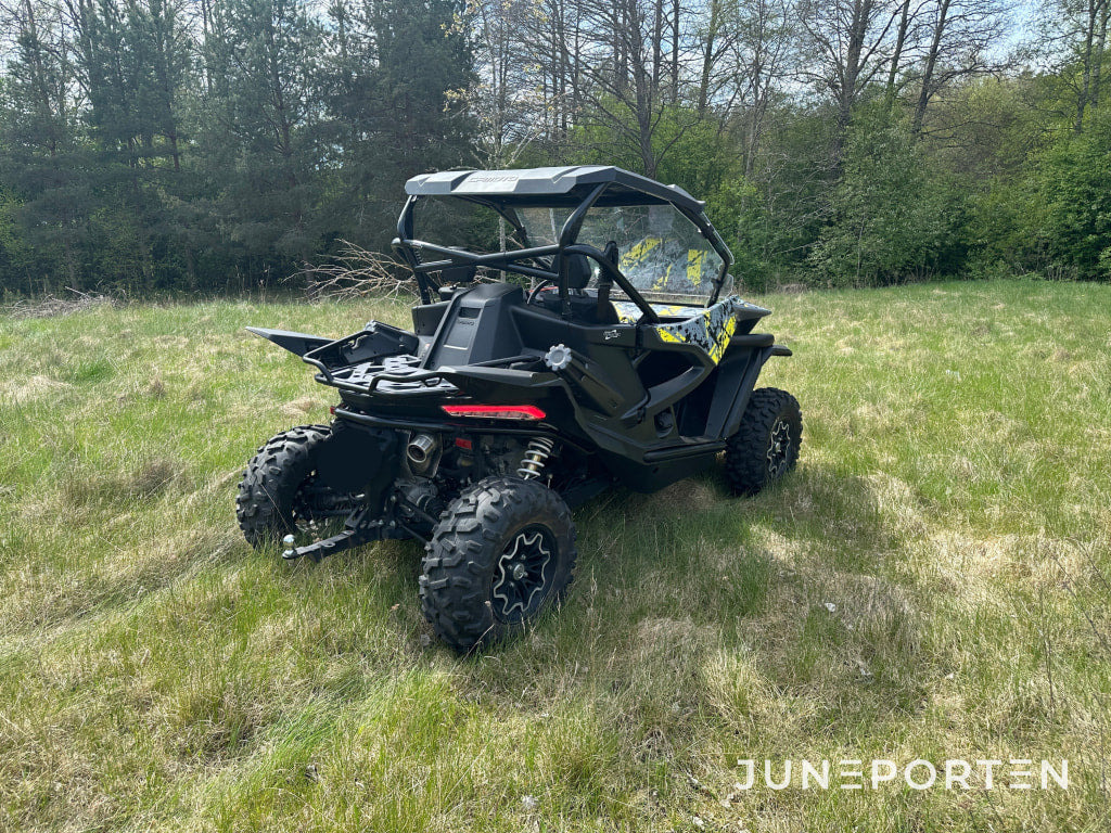 CFMOTO CF Z1000 T3B - Čtyřkolka: obrázek 5 CFMOTO CF Z1000 T3B - Čtyřkolka: obrázek 5