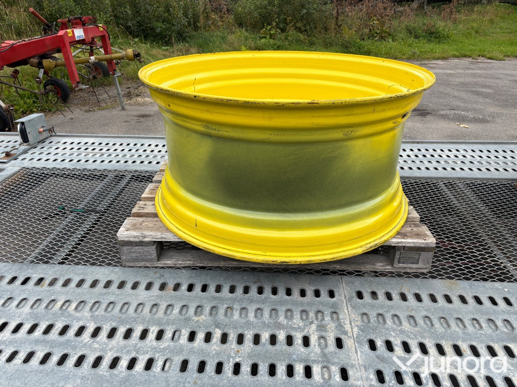 Fälgar - Traktor, John Deere - Ráfek pro Traktor: obrázek 4 Fälgar - Traktor, John Deere - Ráfek pro Traktor: obrázek 4