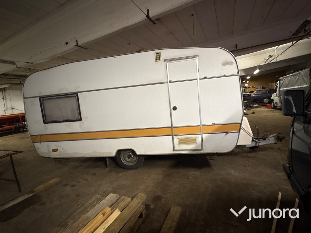Husvagn Öggestorp Transport - Karavan: obrázek 5 Husvagn Öggestorp Transport - Karavan: obrázek 5