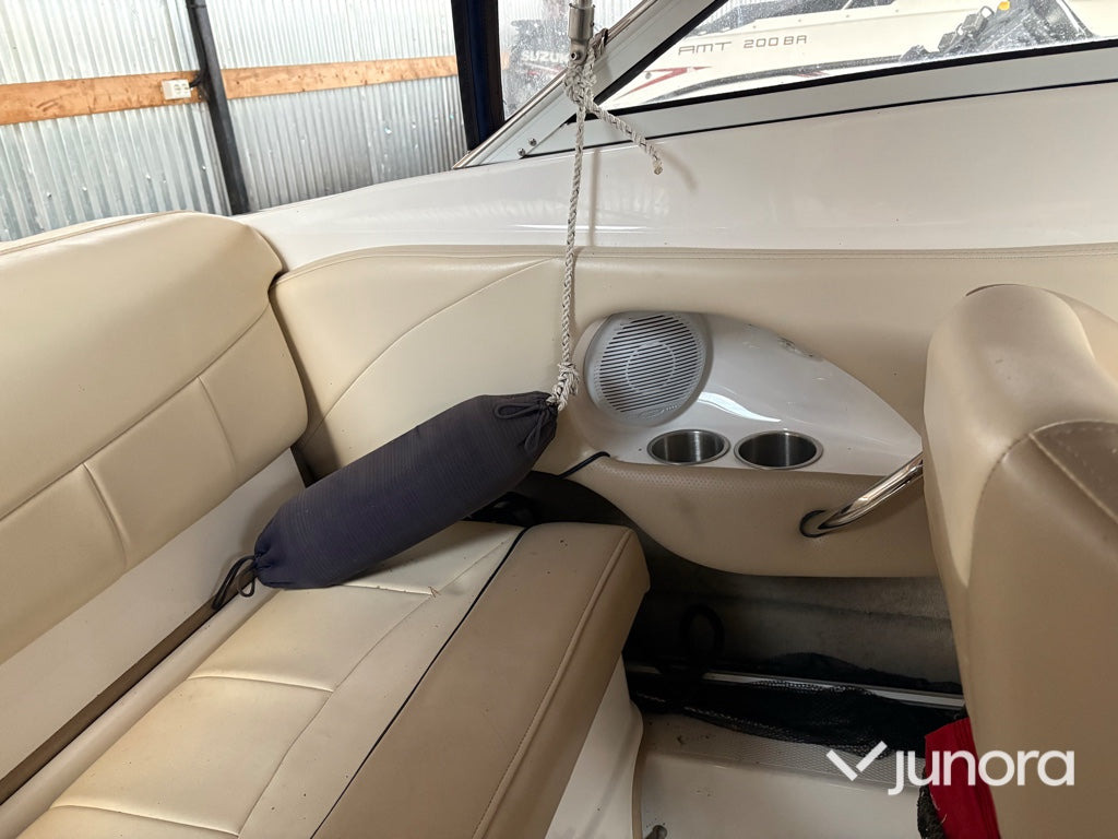 Jiná technika Båt - Campion Allante 545i Bowrider: obrázek 17