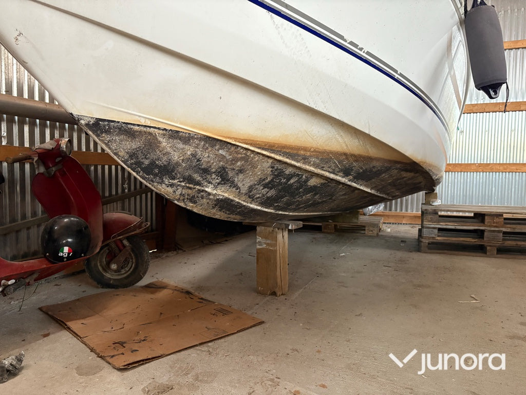 Jiná technika Båt - Campion Allante 545i Bowrider: obrázek 9