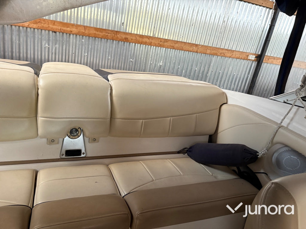 Jiná technika Båt - Campion Allante 545i Bowrider: obrázek 18