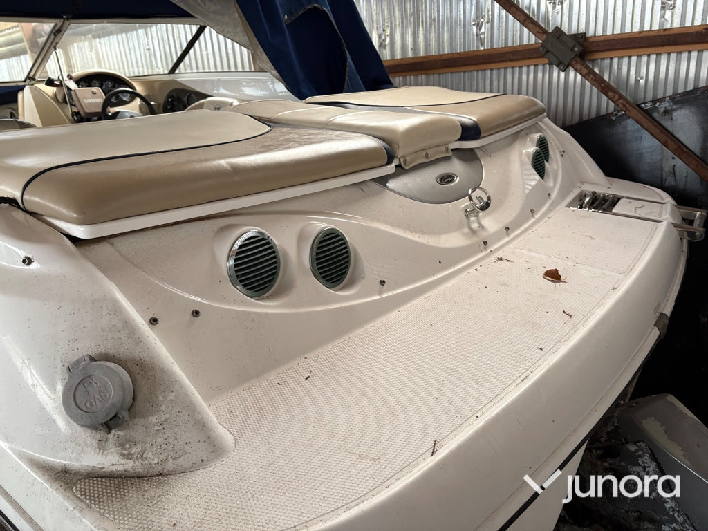 Jiná technika Båt - Campion Allante 545i Bowrider: obrázek 8