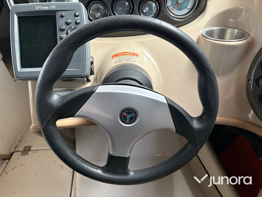 Jiná technika Båt - Campion Allante 545i Bowrider: obrázek 15