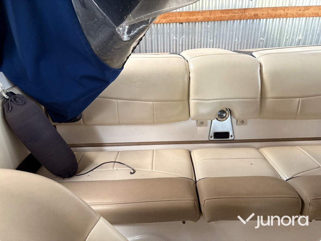 Jiná technika Båt - Campion Allante 545i Bowrider: obrázek 19