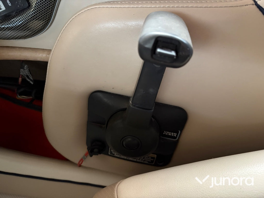 Jiná technika Båt - Campion Allante 545i Bowrider: obrázek 29