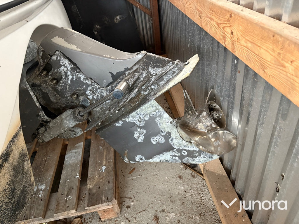 Jiná technika Båt - Campion Allante 545i Bowrider: obrázek 23