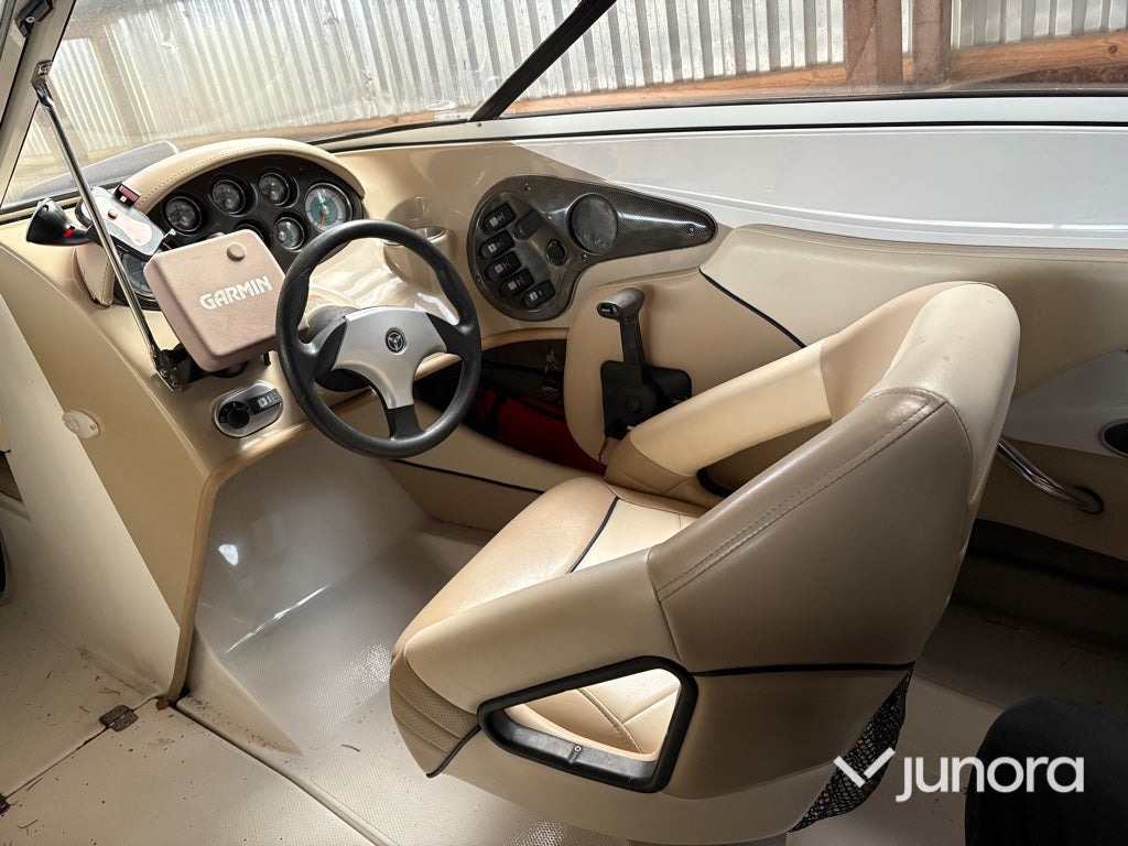 Jiná technika Båt - Campion Allante 545i Bowrider: obrázek 13