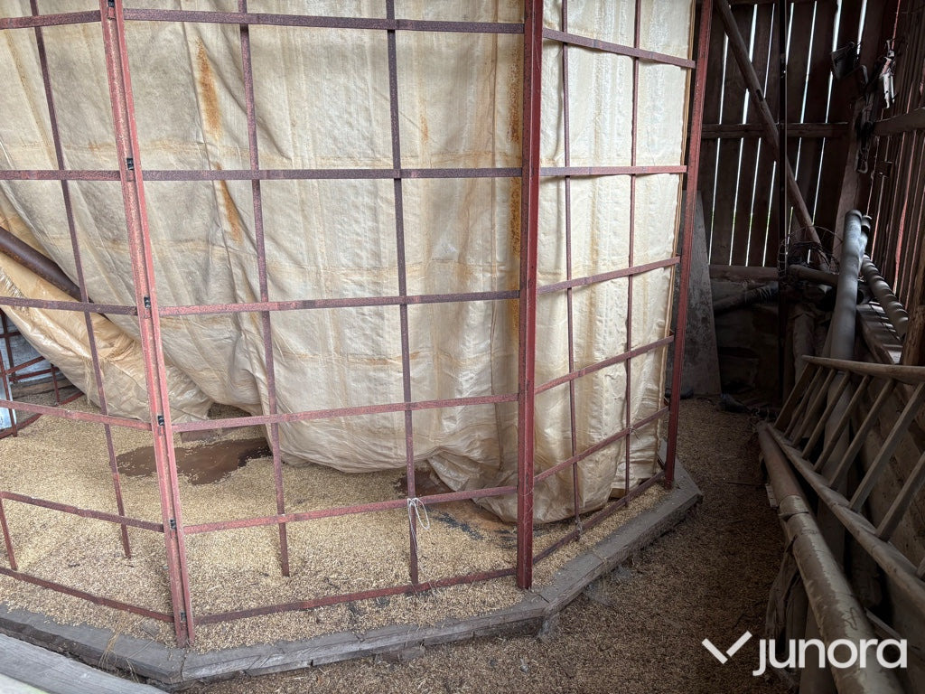 Lagersilo - Samle - Zařízení pro skladování: obrázek 3 Lagersilo - Samle - Zařízení pro skladování: obrázek 3