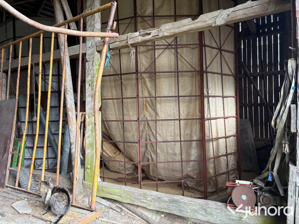 Lagersilo - Samle - Zařízení pro skladování: obrázek 5 Lagersilo - Samle - Zařízení pro skladování: obrázek 5