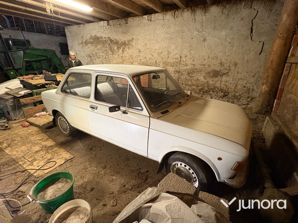 Personbil - Fiat 128 Berlina - Osobní auto: obrázek 3 Personbil - Fiat 128 Berlina - Osobní auto: obrázek 3