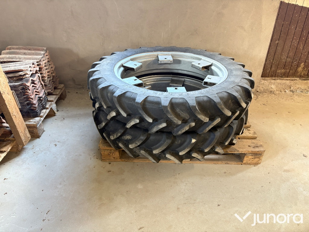 Radodlingshjul Michelin - Pneumatiky pro Zemědělská technika: obrázek 1 Radodlingshjul Michelin - Pneumatiky pro Zemědělská technika: obrázek 1